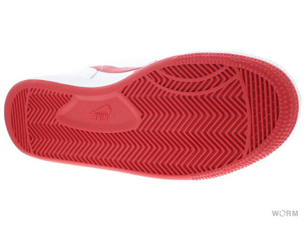 【US9】 NIKE TERMINATOR HIGH FJ4454-100 【DS】-WORM OSAKA-WORM TOKYO WEB STORE-100% Authentic Sneakers