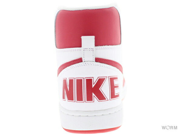 【US9】 NIKE TERMINATOR HIGH FJ4454-100 【DS】-WORM OSAKA-WORM TOKYO WEB STORE-100% Authentic Sneakers