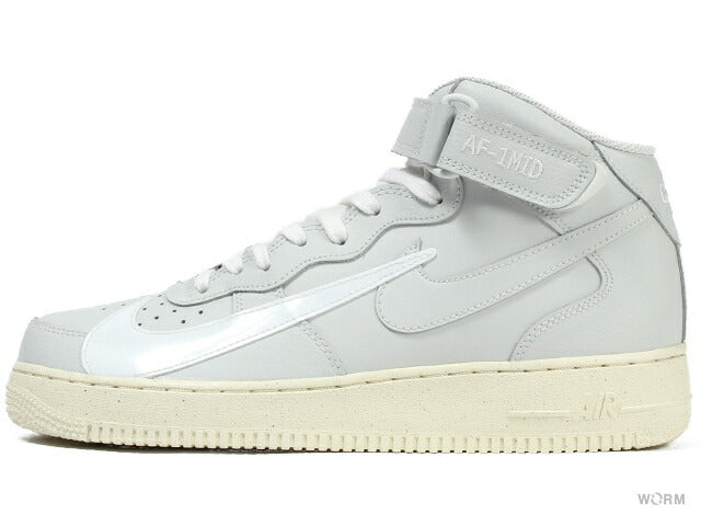【US9.5】 NIKE AIR FORCE 1 MID 07 PRM DQ8645-045 【DS】