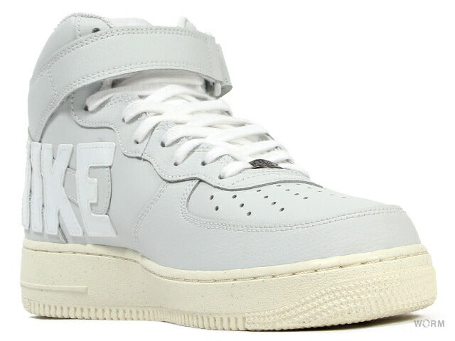 【US9.5】 NIKE AIR FORCE 1 MID 07 PRM DQ8645-045 【DS】
