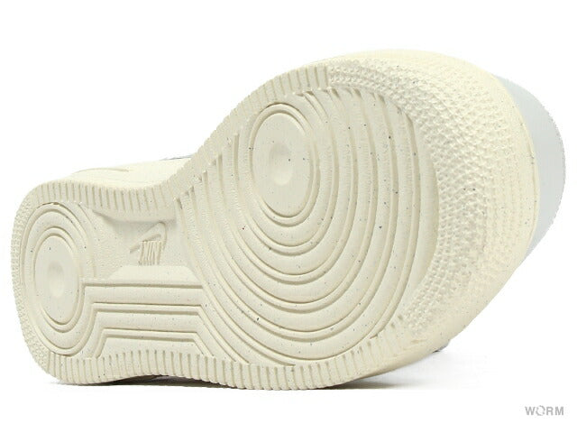 【US9.5】 NIKE AIR FORCE 1 MID 07 PRM DQ8645-045 【DS】
