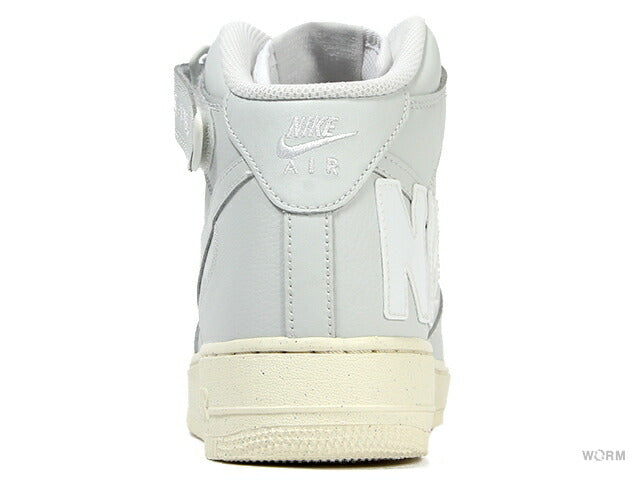 【US9.5】 NIKE AIR FORCE 1 MID 07 PRM DQ8645-045 【DS】