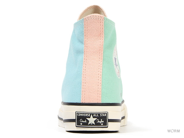 【US7.5】 CONVERSE CHUCK TAYLOR MULTI HI 1CL143 【DS】-WORM TOKYO-WORM TOKYO WEB STORE-100% Authentic Sneakers