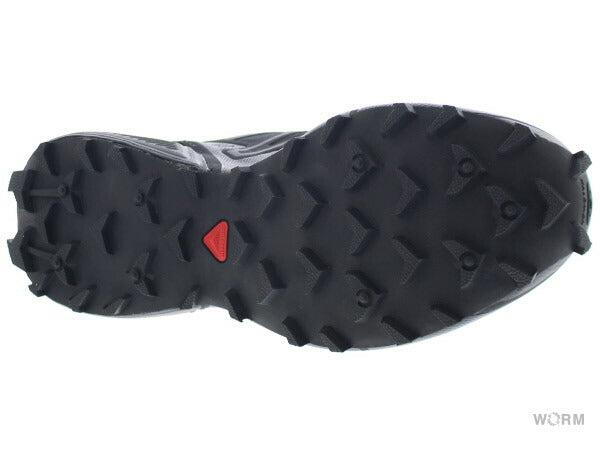 【US8】 SALOMON SPEED CROSS 3 L41085500 【DS】