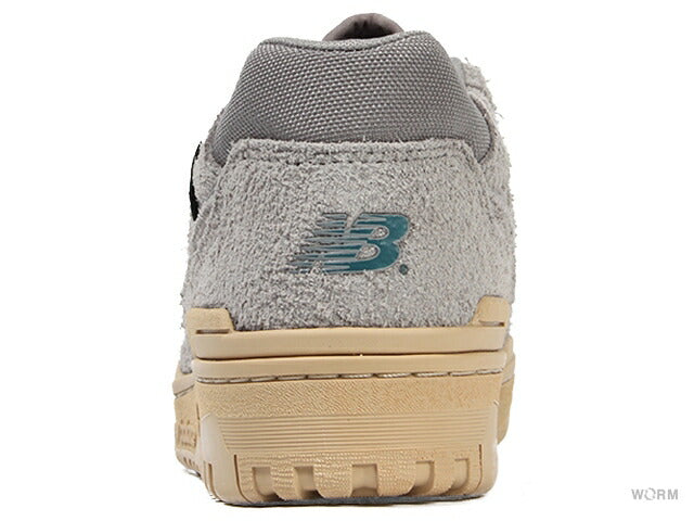 【US9】 NEW BALANCE BB550SS1 size? 【DS】