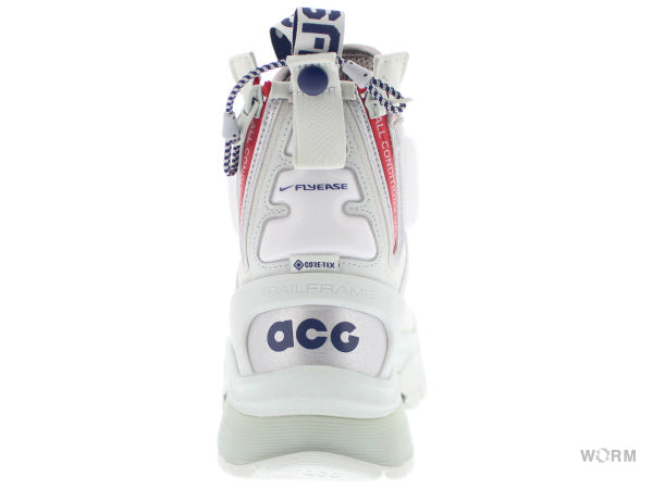 【US6.5】 NIKE ACG GAIADOME FLYEASE DQ1980-001 【DS】-WORM TOKYO-WORM TOKYO WEB STORE-100% Authentic Sneakers