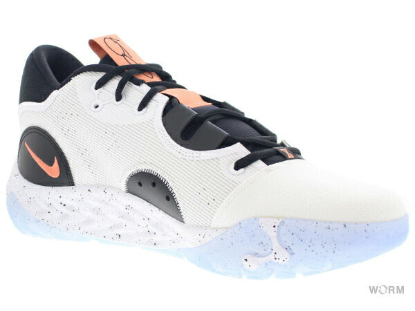 【US12】 NIKE PG 6 EP DH8447-100 【DS】