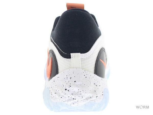 【US12】 NIKE PG 6 EP DH8447-100 【DS】
