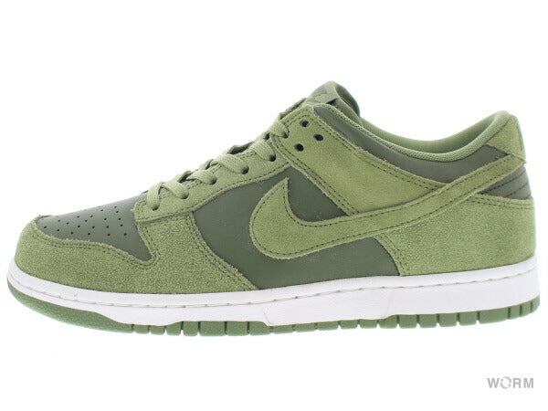【US8】 NIKE DUNK LOW ”PALM GREEN” 904234-300 【DS】