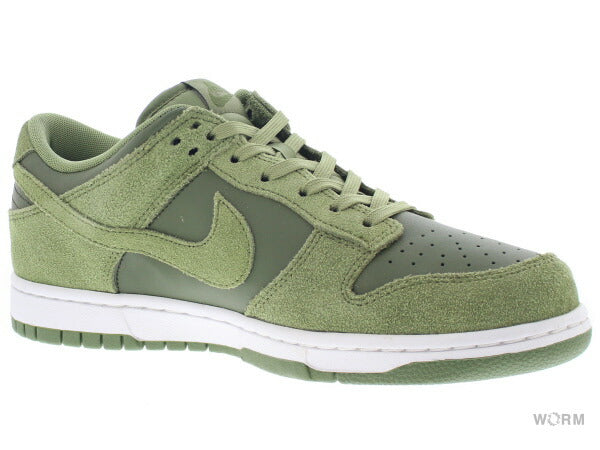 【US8】 NIKE DUNK LOW ”PALM GREEN” 904234-300 【DS】