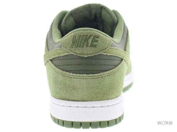 【US8】 NIKE DUNK LOW ”PALM GREEN” 904234-300 【DS】