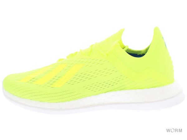 【US10.5】 adidas X18+TR BB7421 【DS】-WORM TOKYO-WORM TOKYO WEB STORE-100% Authentic Sneakers