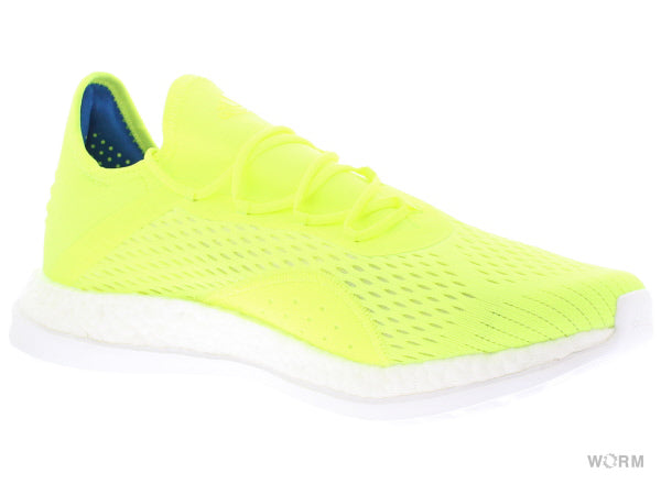 【US10.5】 adidas X18+TR BB7421 【DS】-WORM TOKYO-WORM TOKYO WEB STORE-100% Authentic Sneakers