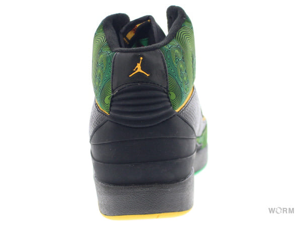 【US12】 AIR JORDAN 2 RETRO DB 318304-071 【DS】-WORM TOKYO-WORM TOKYO WEB STORE-100% Authentic Sneakers