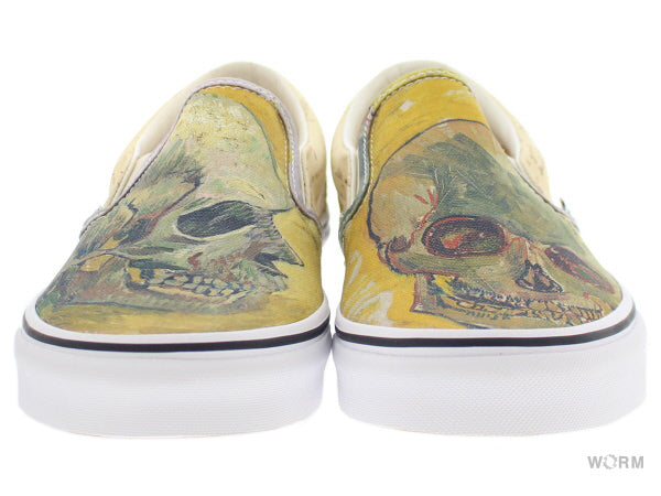 【US9.5】 VANS CLASSIC SLIP-ON VN0A38F7U48 【DS】
