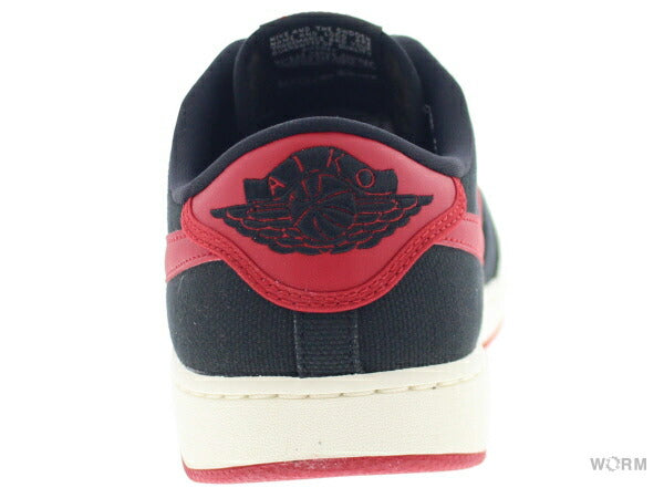 【US10.5】 AJKO1 LOW DX4981-006 【DS】-WORM TOKYO-WORM TOKYO WEB STORE-100% Authentic Sneakers