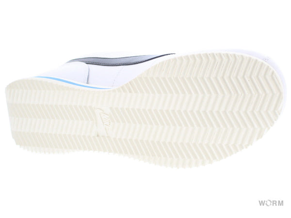 【W US12】 NIKE W CORTEZ DN1791-100 【DS】-WORM TOKYO-WORM TOKYO WEB STORE-100% Authentic Sneakers