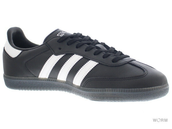 【US8.5】 adidas FA SAMBA ID7339 【DS】