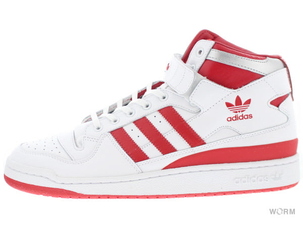 【US11.5】 adidas FRM MID REFINED F37829 【DS】-WORM TOKYO-WORM TOKYO WEB STORE-100% Authentic Sneakers