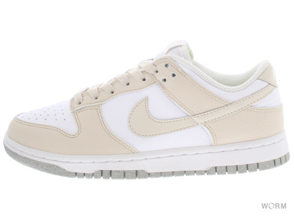 【W US8】 NIKE W DUNK LOW NEXT NATURE DN1431-100 【DS】