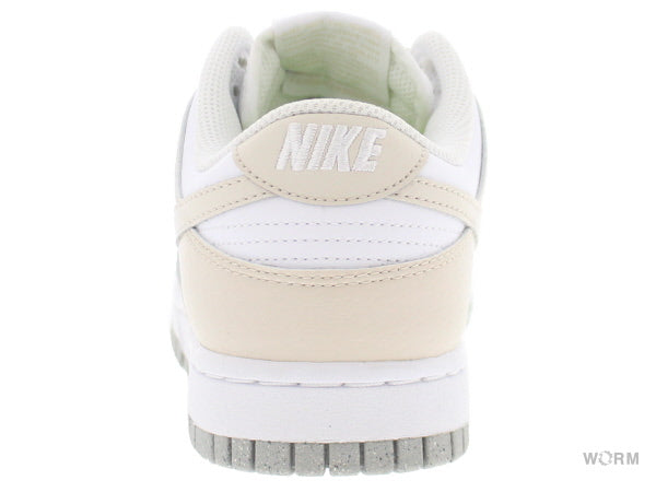 【W US8】 NIKE W DUNK LOW NEXT NATURE DN1431-100 【DS】