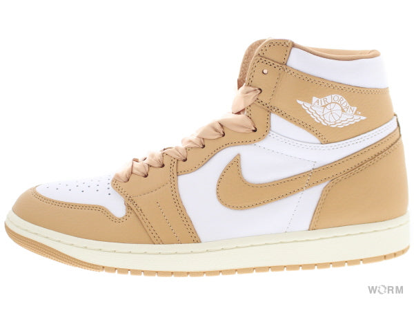 【W US12】 WMNS AIR JORDAN 1 RETRO HI OG FN6622-201 【DS】-WORM TOKYO-WORM TOKYO WEB STORE-100% Authentic Sneakers