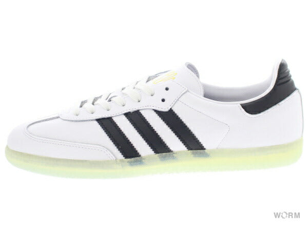 【US9.5】 adidas SAMBA X DILL GZ4730 【DS】-WORM TOKYO-WORM TOKYO WEB STORE-100% Authentic Sneakers