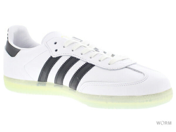 【US9.5】 adidas SAMBA X DILL GZ4730 【DS】-WORM TOKYO-WORM TOKYO WEB STORE-100% Authentic Sneakers