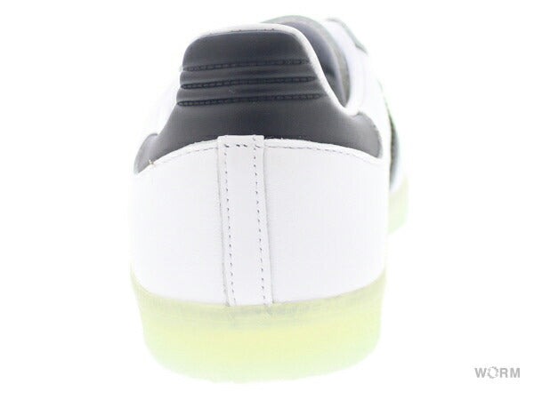 【US9.5】 adidas SAMBA X DILL GZ4730 【DS】-WORM TOKYO-WORM TOKYO WEB STORE-100% Authentic Sneakers