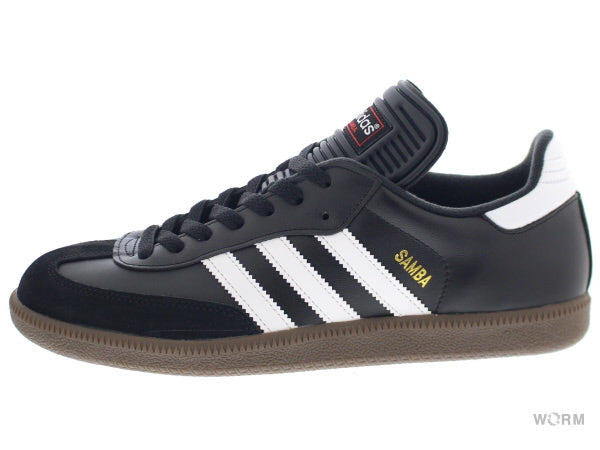 【US9.5】 adidas SAMBA CLASSIC 035463 【DS】-WORM TOKYO-WORM TOKYO WEB STORE-100% Authentic Sneakers