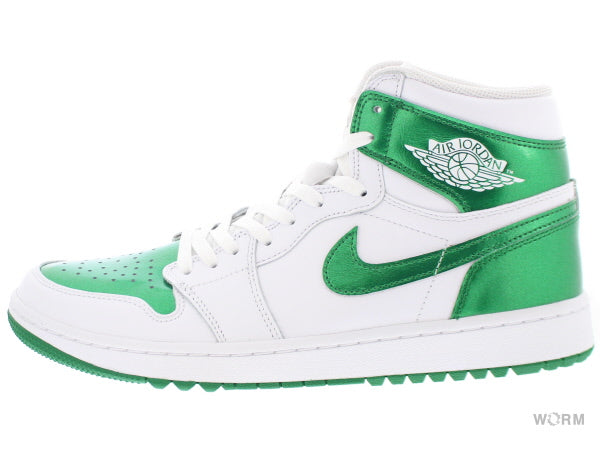 【US10.5】 AIR JORDAN 1 HIGH G DQ0660-130 【DS】-WORM TOKYO-WORM TOKYO WEB STORE-100% Authentic Sneakers