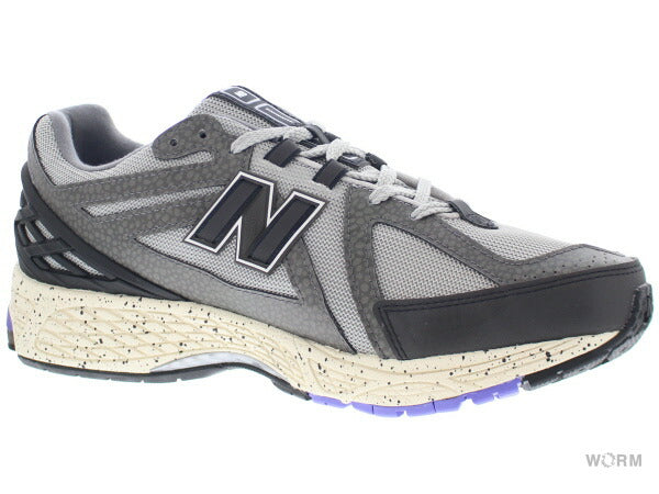 【US10.5】 NEW BALANCE M1906RAU AURALEE【DS】-WORM TOKYO-WORM TOKYO WEB STORE-100% Authentic Sneakers