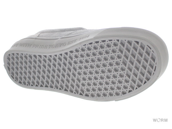 【US10】 VANS ERA 95 DX NEIGHBORHOOD VN0A7Q5ZGRY 【DS】