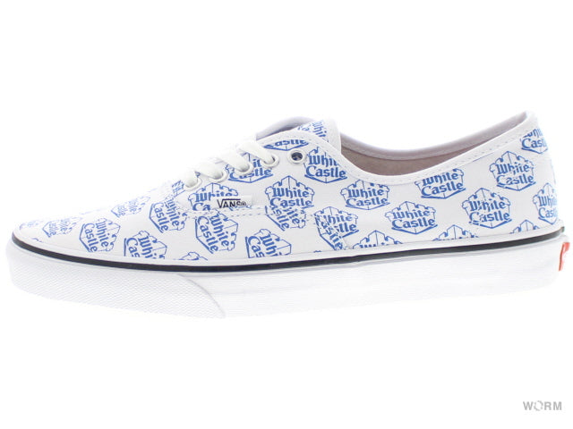 【US10】 VANS AUTHENTIC VN-00AIGGK 【DS】-WORM TOKYO-WORM TOKYO WEB STORE-100% Authentic Sneakers