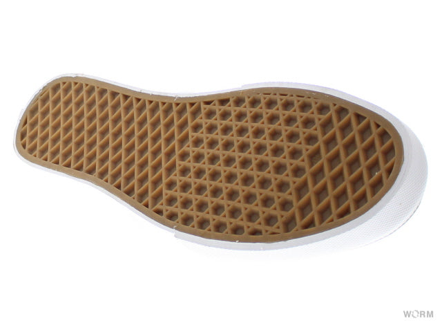 【US10】 VANS AUTHENTIC VN-00AIGGK 【DS】-WORM TOKYO-WORM TOKYO WEB STORE-100% Authentic Sneakers