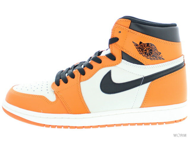 【US8】 AIR JORDAN 1 RETRO HIGH OG SHATTERED BACKBOARD AWAY 555088-113 【DS】-WORM TOKYO-WORM TOKYO WEB STORE-100% Authentic Sneakers