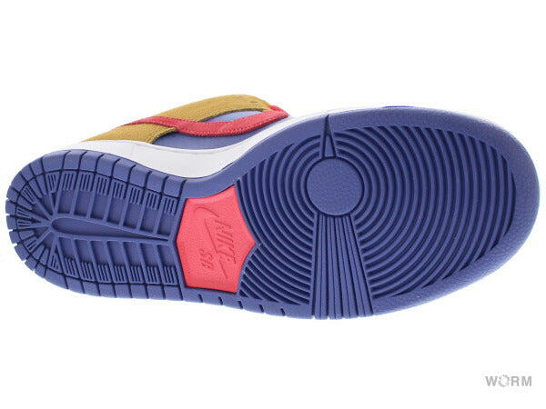 【US11.5】 NIKE SB DUNK LOW PRO BQ6817-700 【DS】-WORM TOKYO-WORM TOKYO WEB STORE-100% Authentic Sneakers