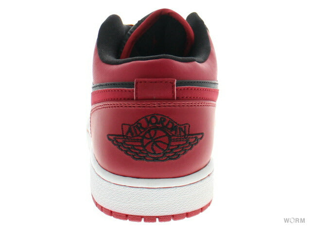【US9.5】 AIR JORDAN 1 PHAT LOW 338145-061 【DS】-WORM TOKYO-WORM TOKYO WEB STORE-100% Authentic Sneakers