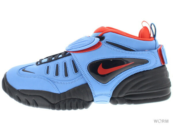 【US10.5】 NIKE AIR ADJUST FORCE SP AMBUSH  DM8465-400 【DS】
