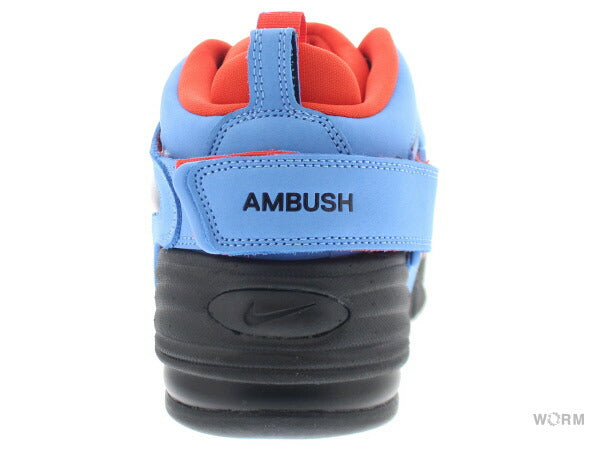 【US10.5】 NIKE AIR ADJUST FORCE SP AMBUSH  DM8465-400 【DS】