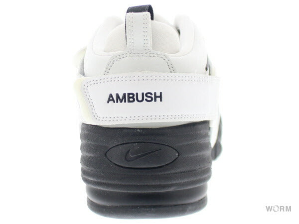【US9.5】 NIKE ADJUST FORCE SP DM8465-100 【DS】-WORM OSAKA-WORM TOKYO WEB STORE-100% Authentic Sneakers