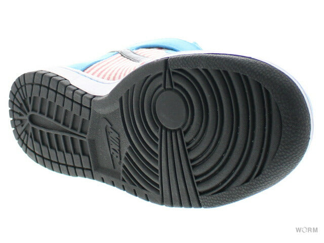 【US10】 NIKE DUNK HIGH PREMIUM OSAKA 323955-401 【DS】-WORM TOKYO-WORM TOKYO WEB STORE-100% Authentic Sneakers