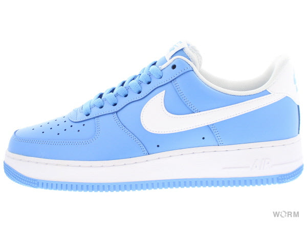 【US10】 NIKE AIR FORCE 1 07 DC2911-400 【DS】-WORM OSAKA-WORM TOKYO WEB STORE-100% Authentic Sneakers