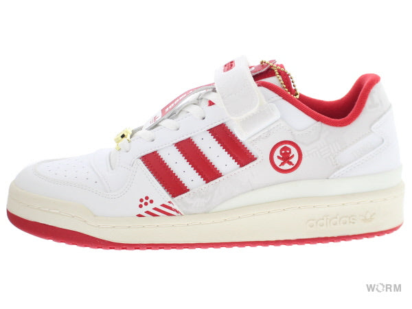 【US10.5】 adidas FORUM LOW GW3493 【DS】-WORM TOKYO-WORM TOKYO WEB STORE-100% Authentic Sneakers
