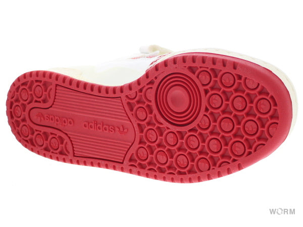 【US10.5】 adidas FORUM LOW GW3493 【DS】-WORM TOKYO-WORM TOKYO WEB STORE-100% Authentic Sneakers