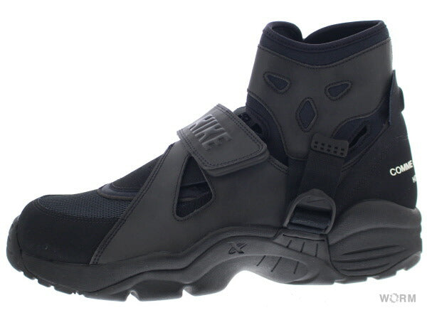 【US9】 NIKE AIR CARNIVORE / CDG DH0199-001 【DS】-WORM TOKYO-WORM TOKYO WEB STORE-100% Authentic Sneakers