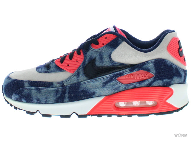 【US10】 NIKE AIR MAX 90 DNM QS 700875-400 【DS】-WORM TOKYO-WORM TOKYO WEB STORE-100% Authentic Sneakers
