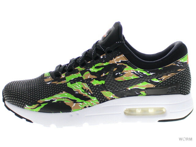 【US10】 NIKE AIR MAX ZERO JP ID ATMOS TIGER CAMO AH1809-008 【DS】