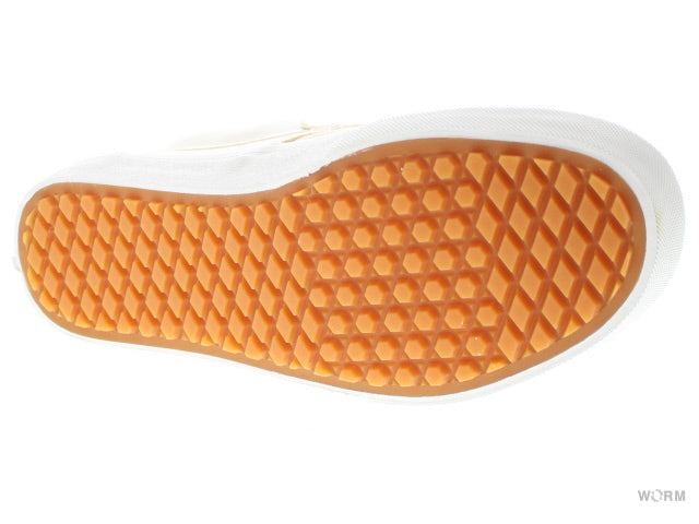 【US10.5】 VANS REVERSE SLIP-ON BEAMS V98CL 【DS】