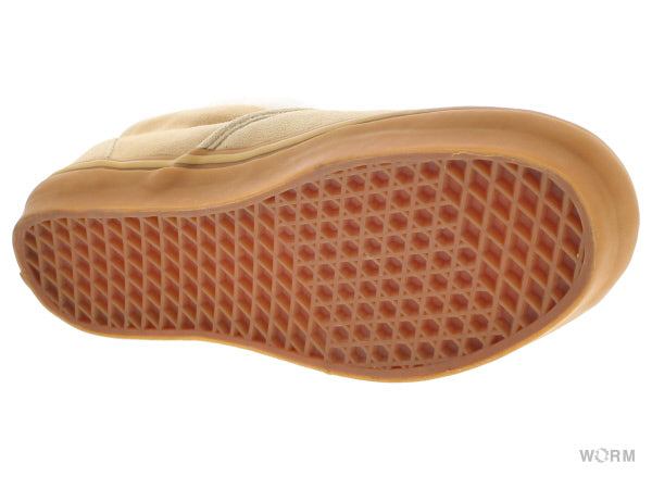 【US10】 VANS SLIP-ON LX 4547876 【DS】-WORM TOKYO-WORM TOKYO WEB STORE-100% Authentic Sneakers